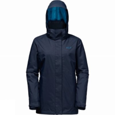 Womens Arborg 3-in-1 Jacket Womens Arborg 3-in-1 Jacket